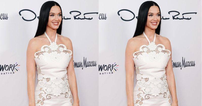 Instagram.com/Katyperry